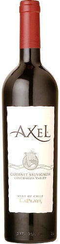 La Playa Cabernet Sauvignon Axel