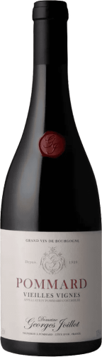 Georges Joillot Pommard Vieilles Vignes