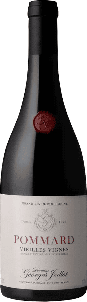 Georges Joillot Pommard Vieilles Vignes Georges Joillot Pommard Vieilles Vignes