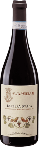 G.D. Vajra Barbera d'Alba G.D. Vajra Barbera d'Alba