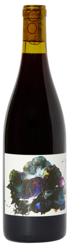 Vinca Minor Red Blend