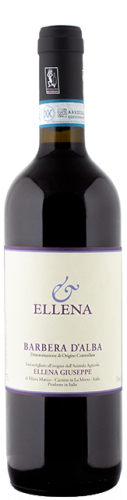 Ellena Giuseppe Barbera d'Alba Ellena Giuseppe Barbera d'Alba