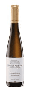 Markus Molitor Haus Klosterberg Riesling Beerenauslese