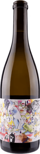 Paix sur Terre Picpoul Blanc