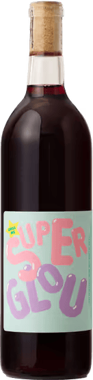 Portland Wine Co. Chillable Red Superglou