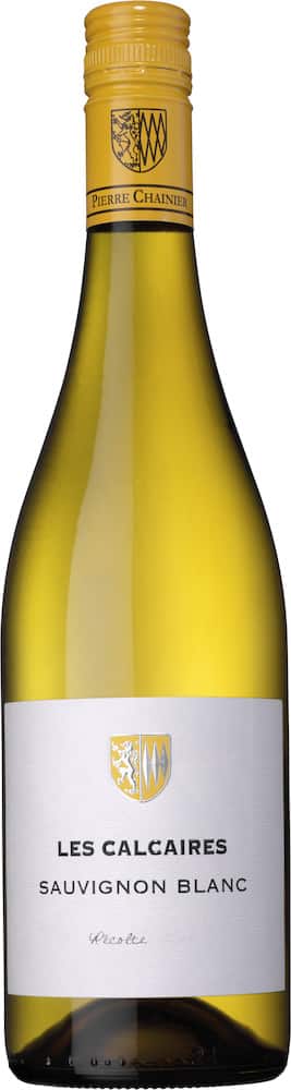 Pierre Chainier Les Calcaires Sauvignon Blanc VdF