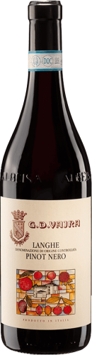 G.D. Vajra Langhe Pinot Nero G.D. Vajra Langhe Pinot Nero