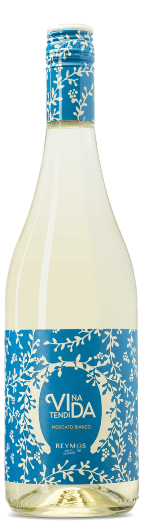 Vina Tendida Moscato Bianco