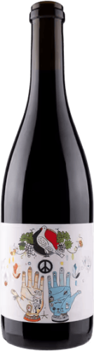 Paix sur Terre Red Blend "Songs of It's Own" Paix sur Terre Red Blend "Songs of It's Own"