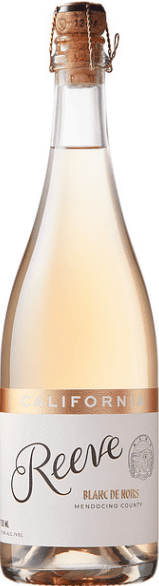 Reeve Wines Blanc de Noirs Reeve Wines Blanc de Noirs