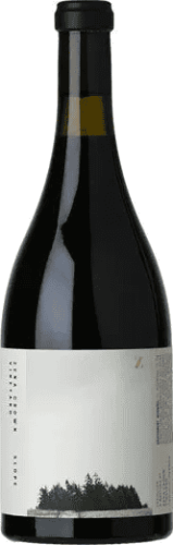 Zena Crown Vineyard Pinot Noir Slope