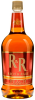 Rich & Rare Canadian Whisky Peach