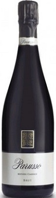 Parusso Brut Metodo Classico