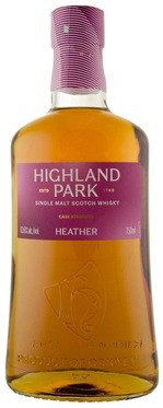 Highland Park Scotch Single Malt Cask Strength Heather Highland Park Scotch Single Malt Cask Strength Heather