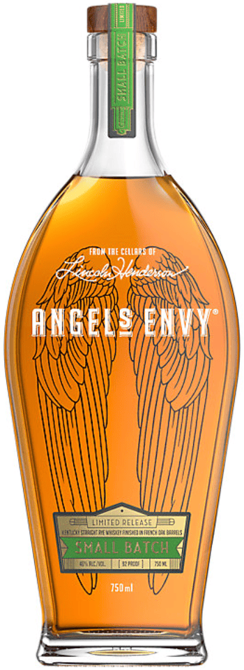 Angel's Envy Bourbon Distillers Collection Cask Strength Angel's Envy Bourbon Distillers Collection Cask Strength
