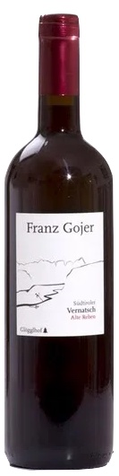 Franz Gojer Schiava Vernatsch Alte Reben
