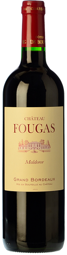 Chateau Fougas Cotes de Bourg Maldoror