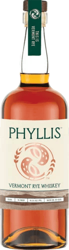 Phyllis Rye Whiskey