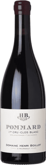 Domaine Henri Boillot Pommard 1er Cru Clos Blanc