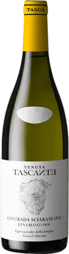 Tasca d'Almerita (Tascante) Etna Bianco Contrada Sciaranuova