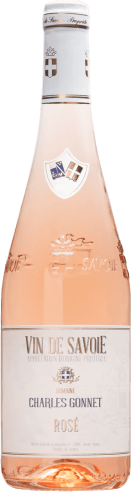 Domaine Charles Gonnet Rose