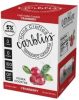 Carbliss Vodka Seltzer Cranberry 4pk