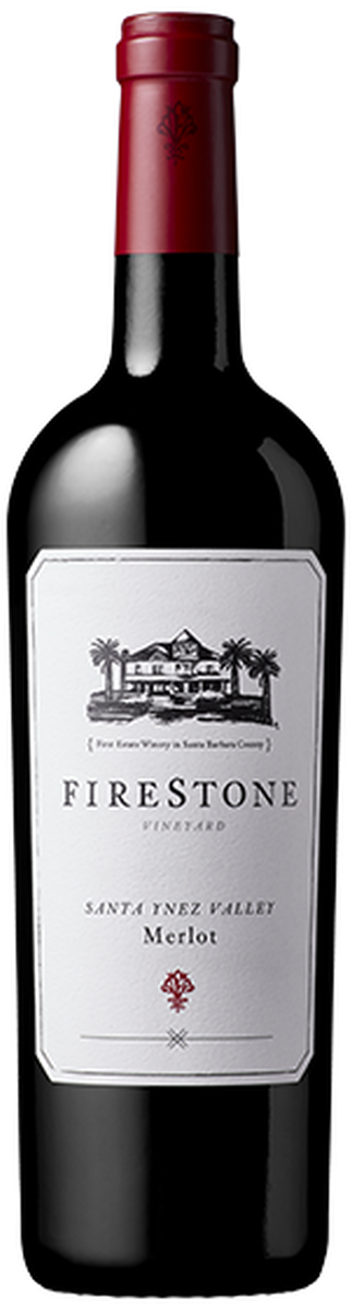 Firestone Vineyard Merlot