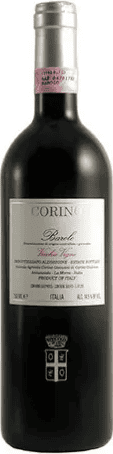 Giovanni Corino Barolo Giachini Vecchie Vigne