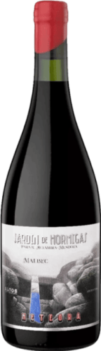 Jardin de Hormigas [Altos las Hormigas] Malbec Meteora