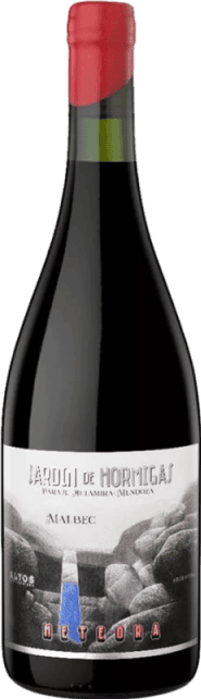 Jardin de Hormigas [Altos las Hormigas] Malbec Meteora