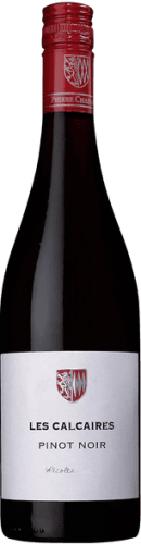 Pierre Chainier Les Calcaires Pinot Noir VdF Pierre Chainier Les Calcaires Pinot Noir VdF