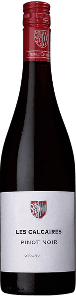 Pierre Chainier Les Calcaires Pinot Noir VdF Pierre Chainier Les Calcaires Pinot Noir VdF