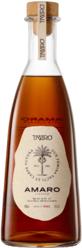 T'maro Liqueur Amaro