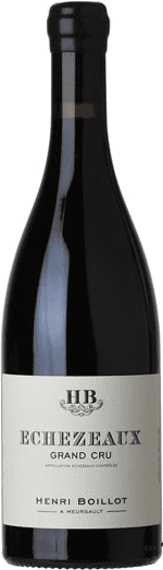 Henri Boillot Echezeaux Grand Cru Henri Boillot Echezeaux Grand Cru
