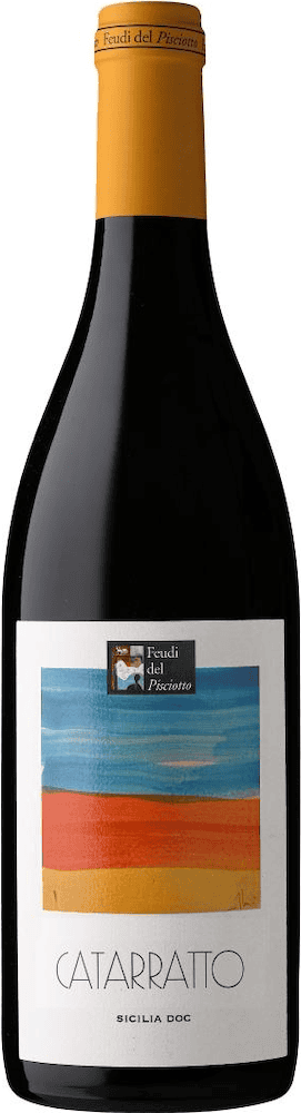 Feudi del Pisciotto Catarratto DOC Feudi del Pisciotto Catarratto DOC