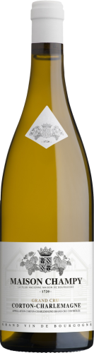 Maison Champy Corton-Charlemagne Grand Cru