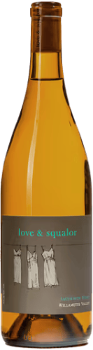 Love & Squalor Sauvignon Blanc