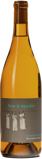 Love & Squalor Sauvignon Blanc