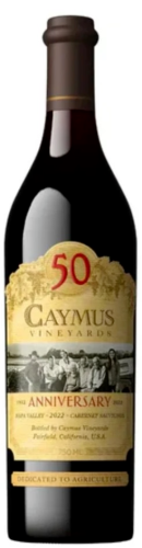 Caymus Cabernet Sauvignon Napa Valley Caymus Cabernet Sauvignon Napa Valley
