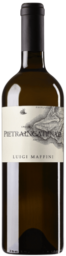Luigi Maffini Fiano Pietraincatenata