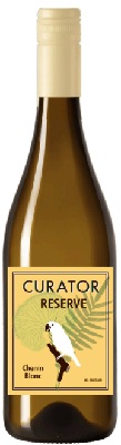 The Curator Chenin Blanc Reserve