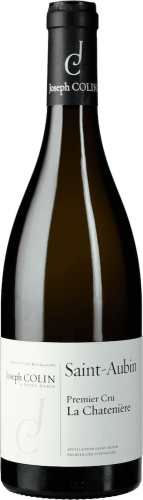 Joseph Colin Saint-Aubin Premier Cru la Chateniere
