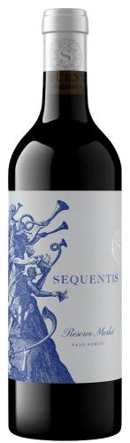 Daou Vineyards Sequentis Merlot Reserve