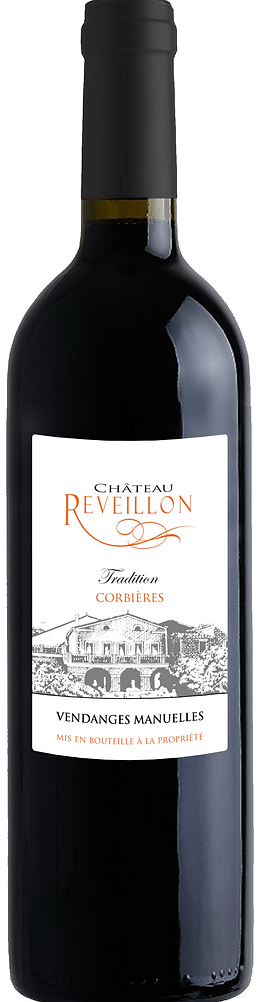 Chateau Reveillon Corbieres Tradition