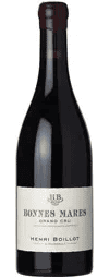 Henri Boillot Bonnes Mares Grand Cru