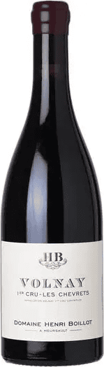 Domaine Henri Boillot Volnay 1er Cru Les Chevrets Domaine Henri Boillot Volnay 1er Cru Les Chevrets