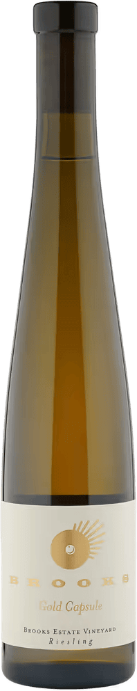 Brooks Riesling "Gold Capsule"