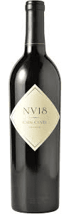 Cain Red Blend Cain Cuvee NV18