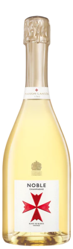 Lanson Champagne Brut Blanc de Blancs Noble Cuvee Lanson Champagne Brut Blanc de Blancs Noble Cuvee