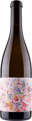 Paix sur Terre Grenache Blanc Paix sur Terre Grenache Blanc